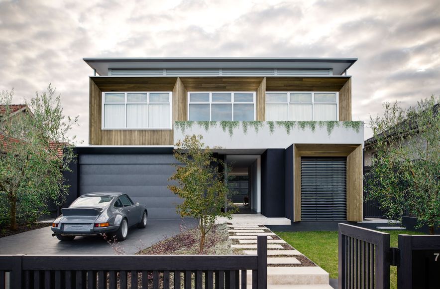 Ramleh St, Hunters Hill