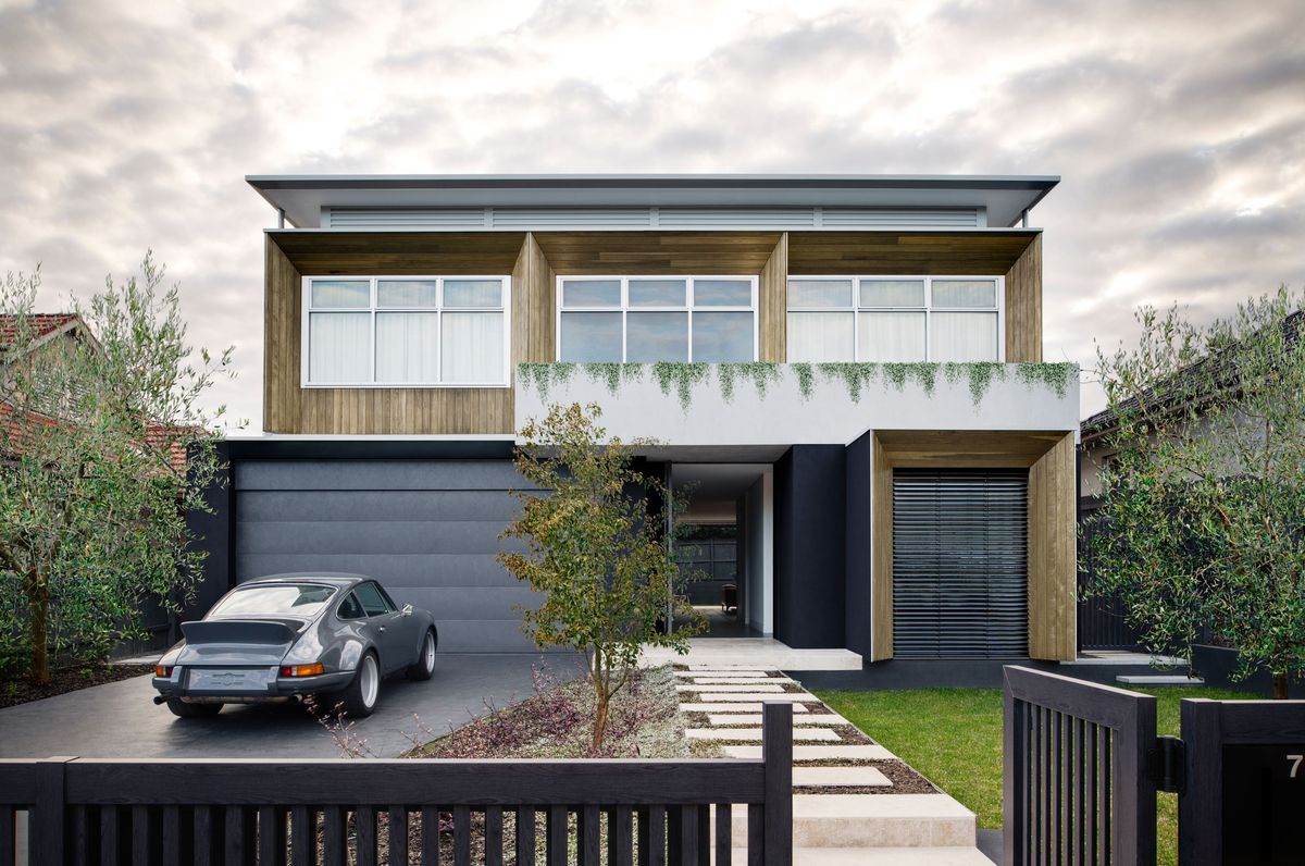 Ramleh St, Hunters Hill
