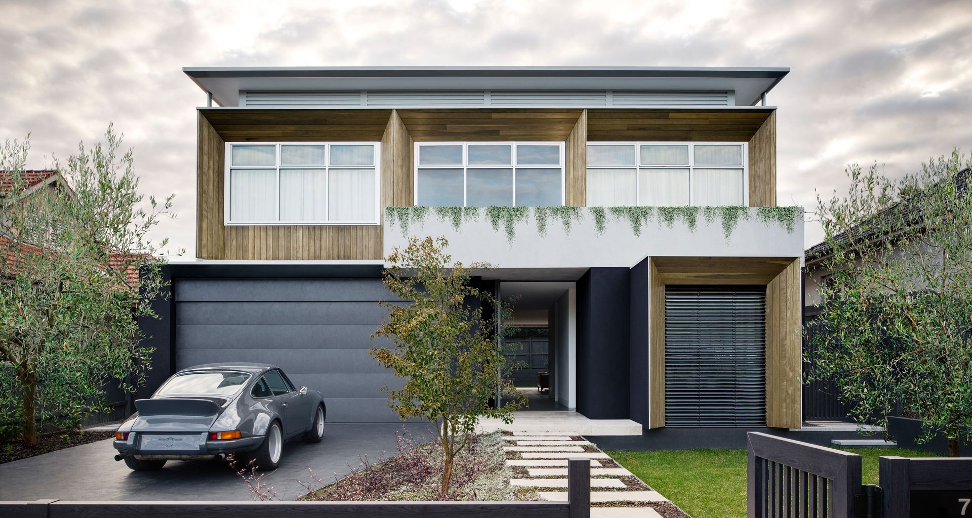 Ramleh St, Hunters Hill banner