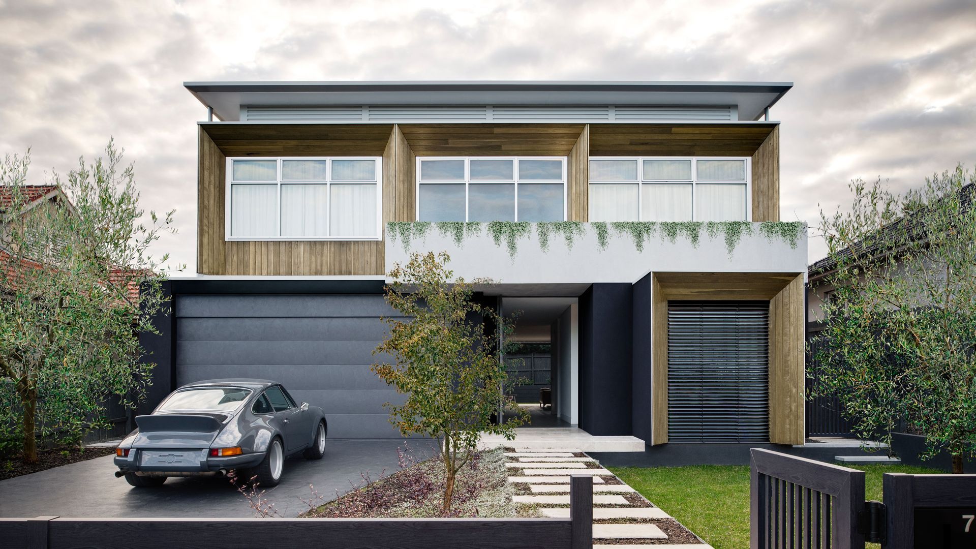Ramleh St, Hunters Hill banner