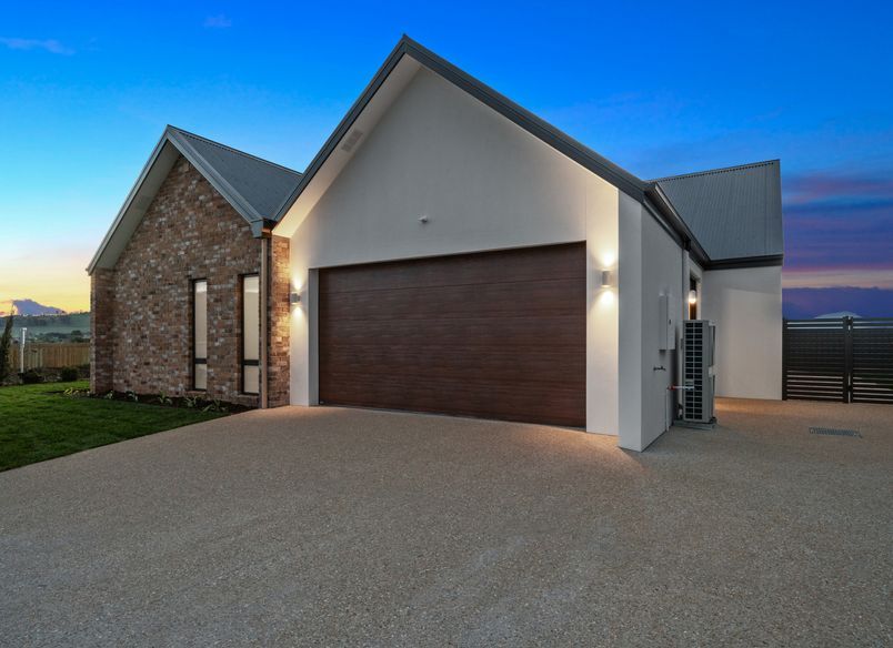 Luxury Living | The Merewyn