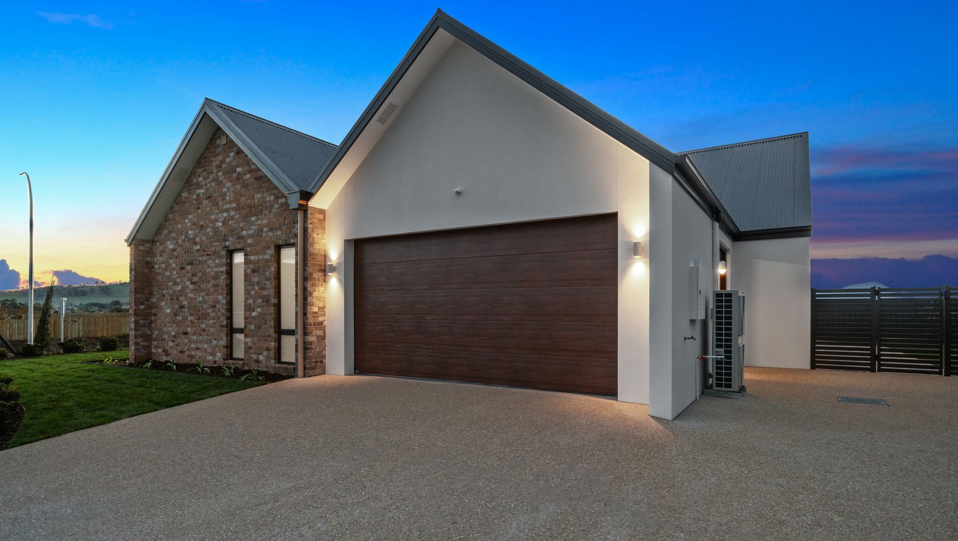 Luxury Living | The Merewyn banner