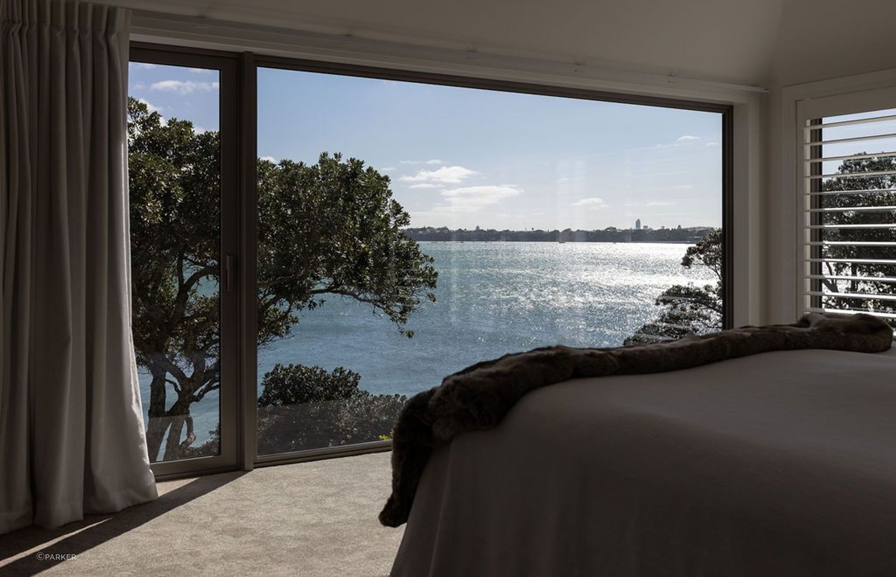Sarsfield Street residence