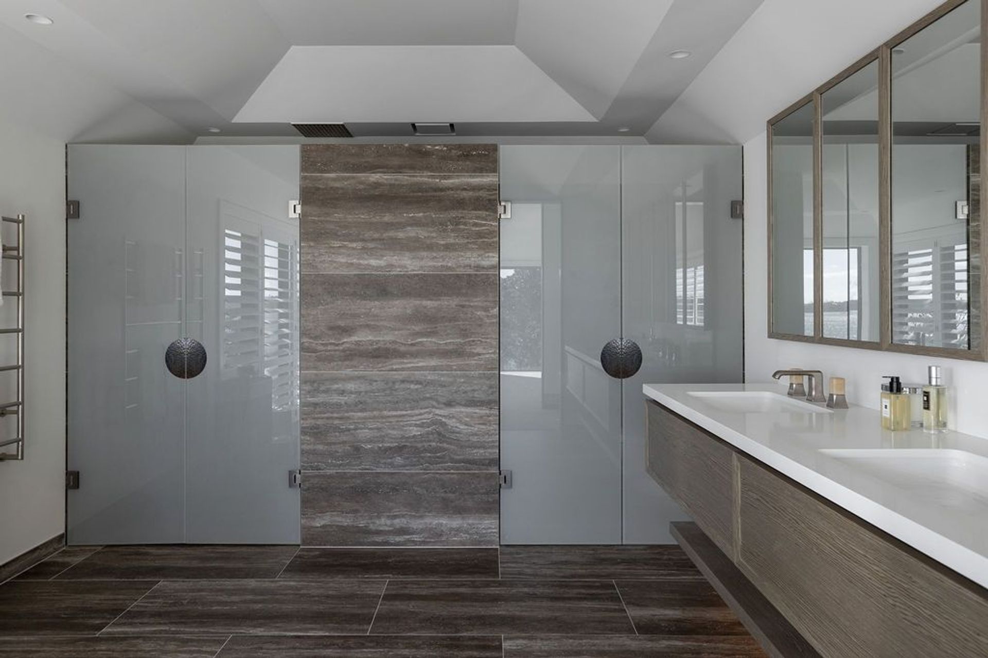 Sarsfield Street residence