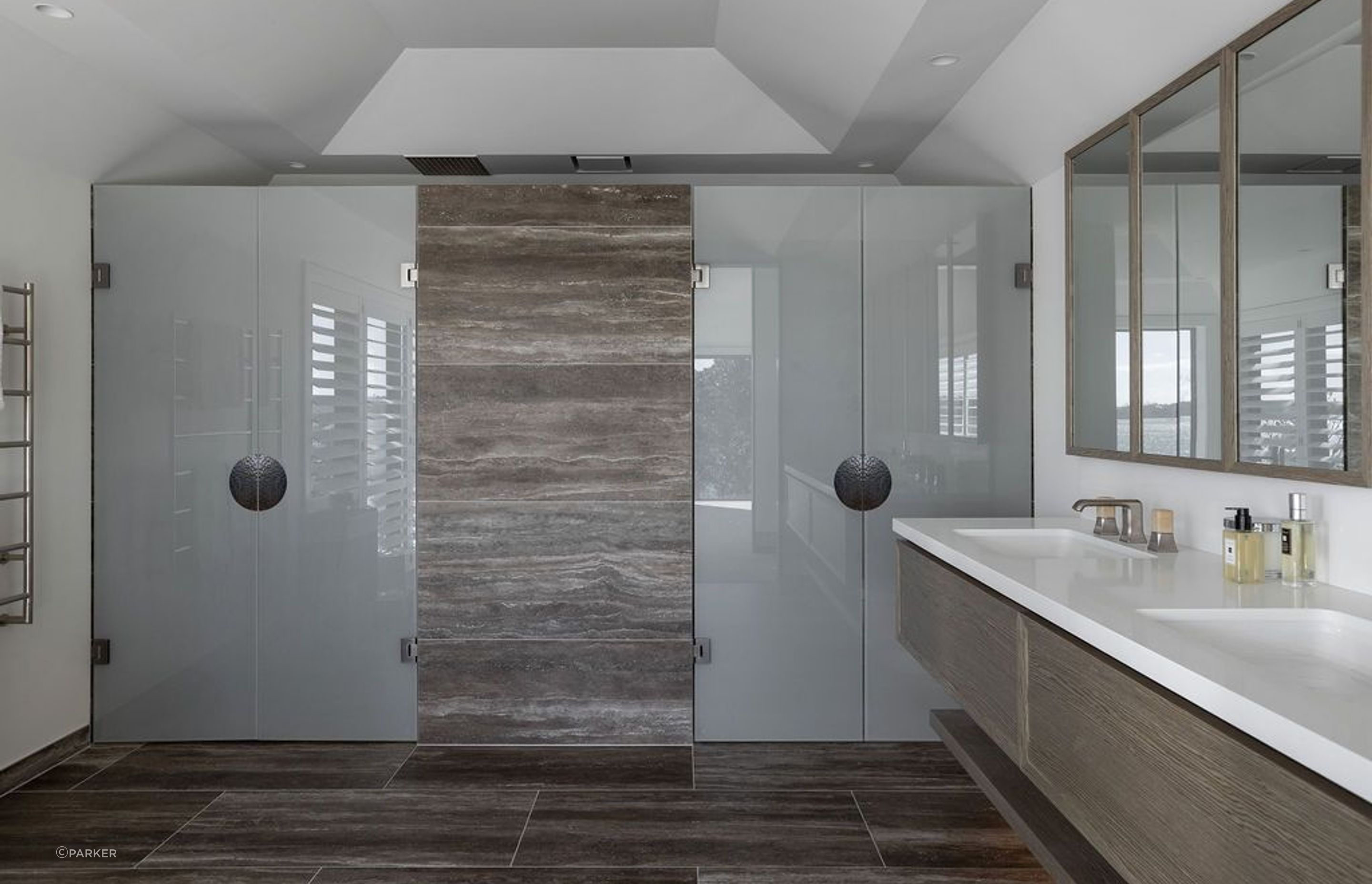 Sarsfield Street residence