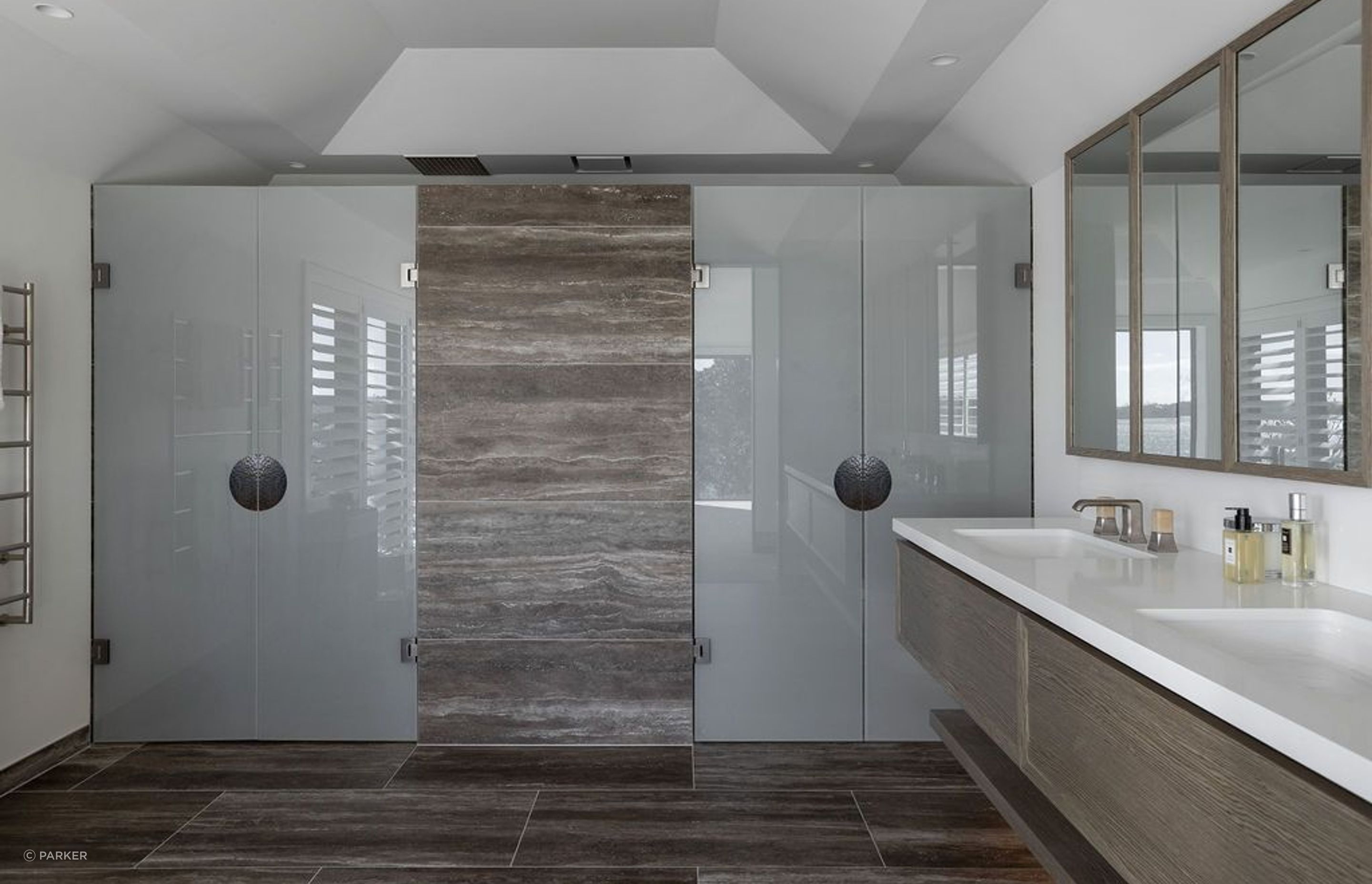 Sarsfield Street residence
