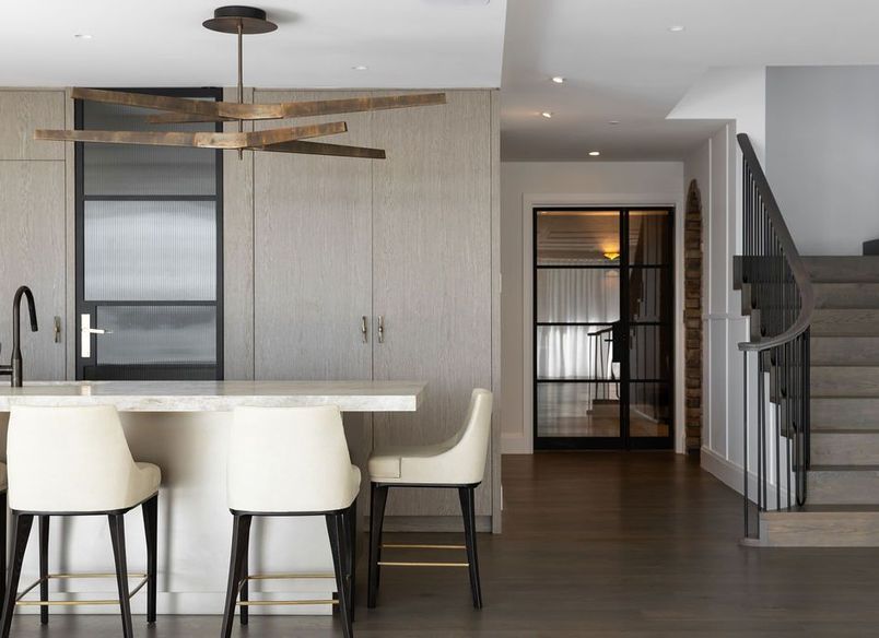 Sarsfield Street residence