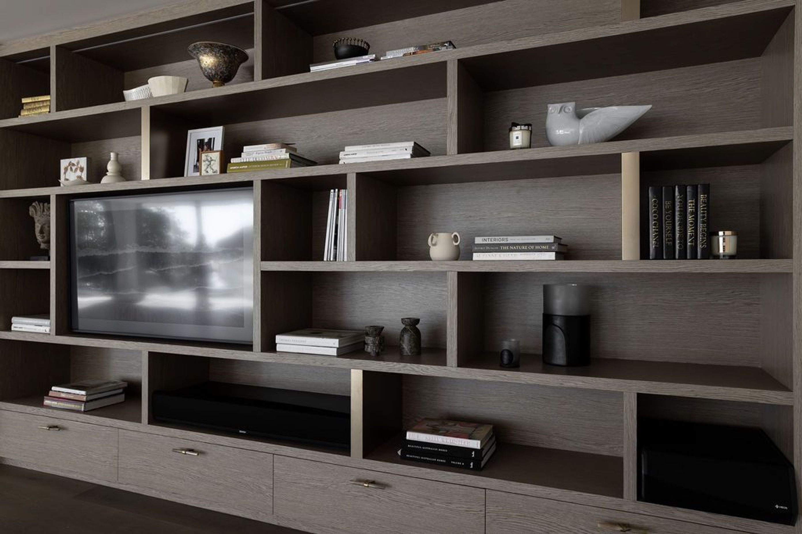 Sarsfield Street residence