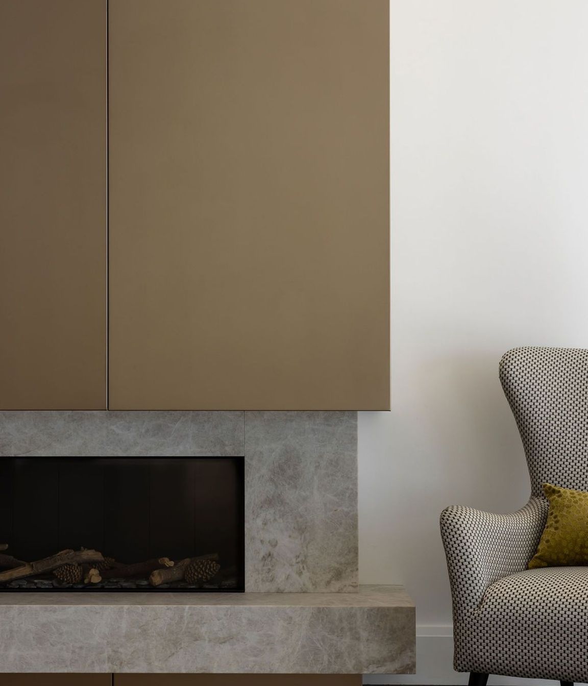 Sarsfield Street residence