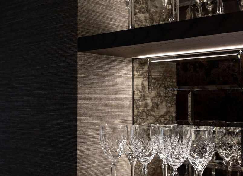Sarsfield Street residence