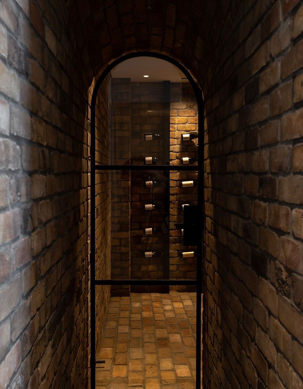 Sarsfield Street residence