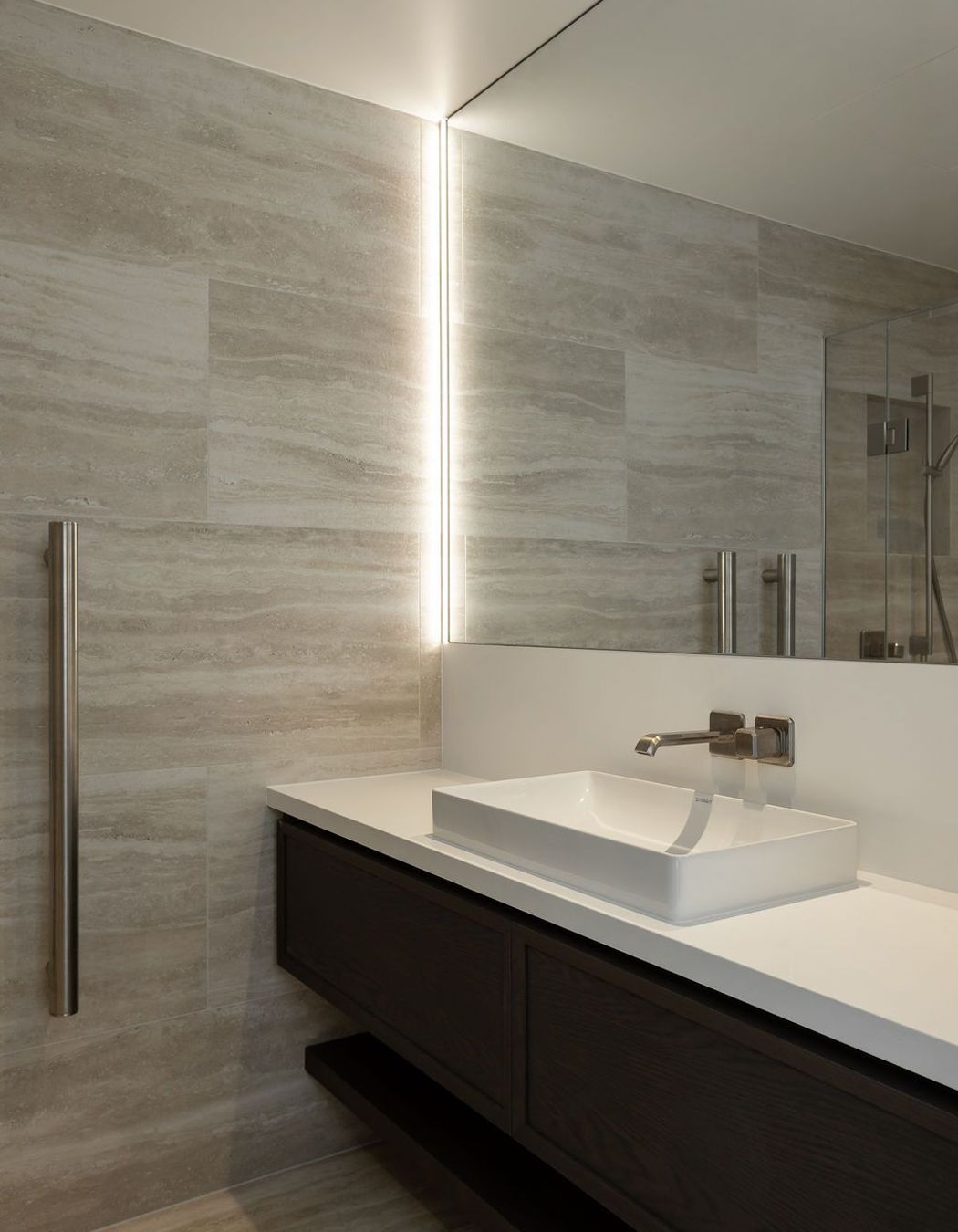 Sarsfield Street residence