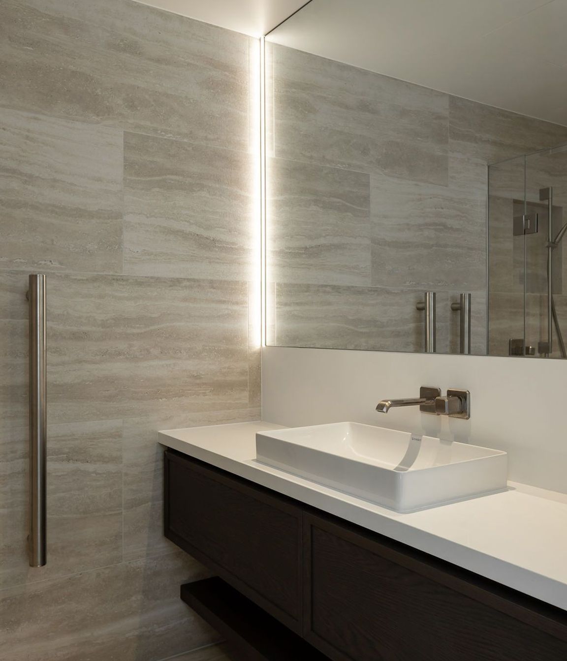 Sarsfield Street residence
