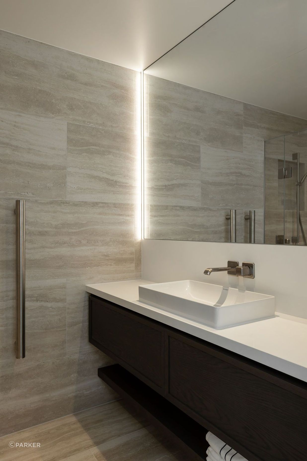 Sarsfield Street residence