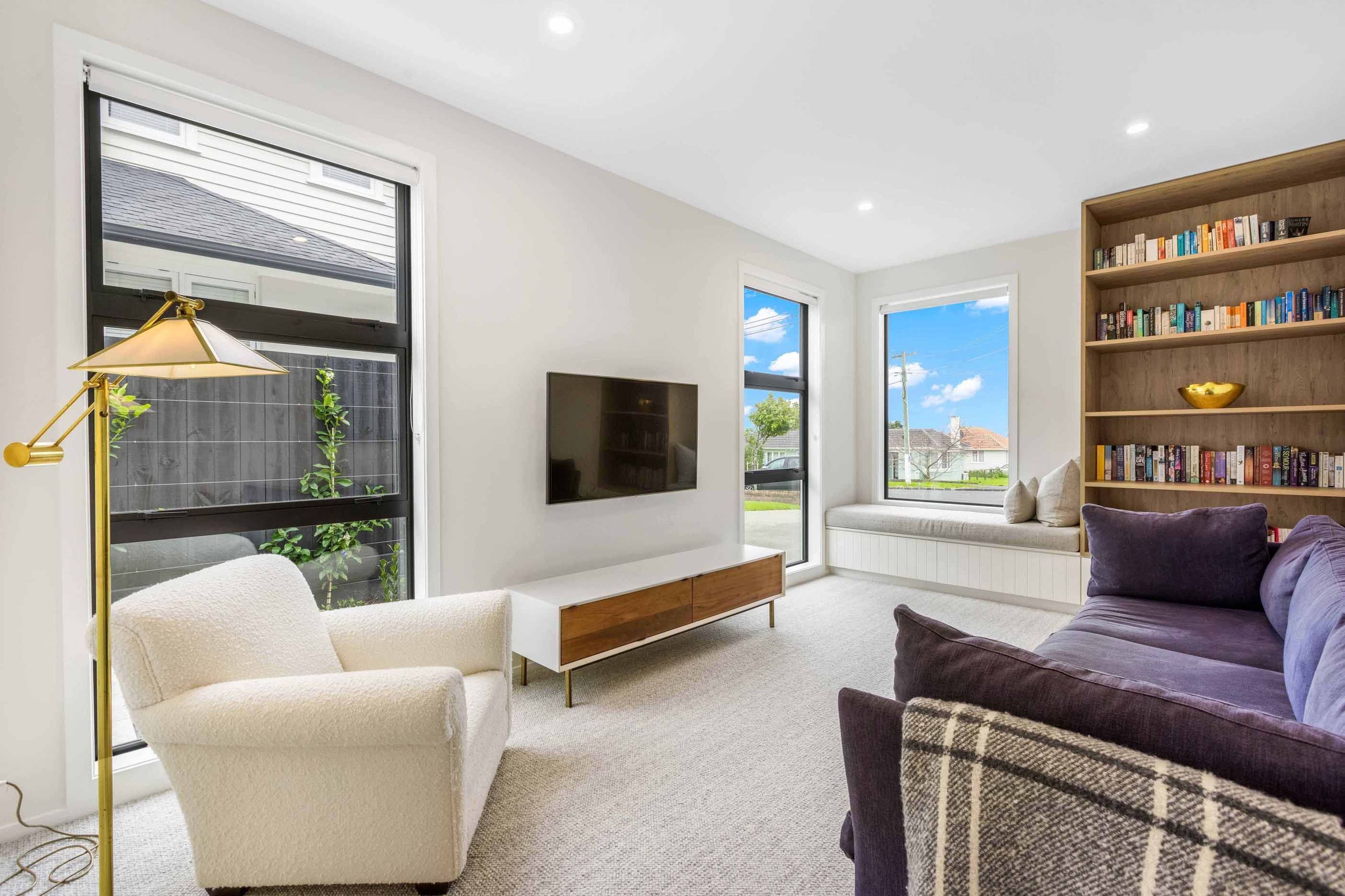 Lemington Road, Auckland