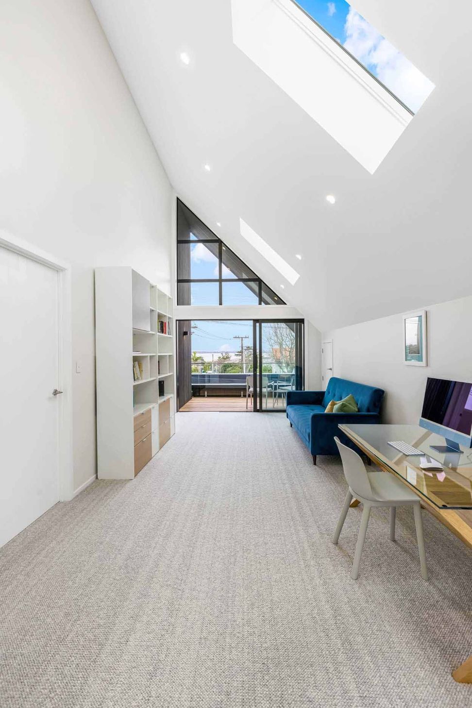 Lemington Road, Auckland