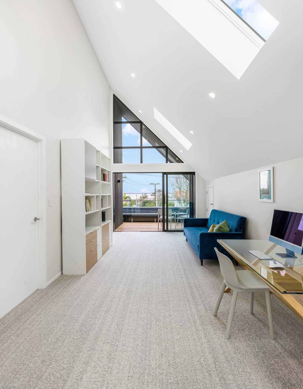 Lemington Road, Auckland