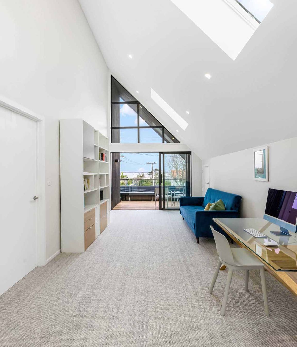 Lemington Road, Auckland