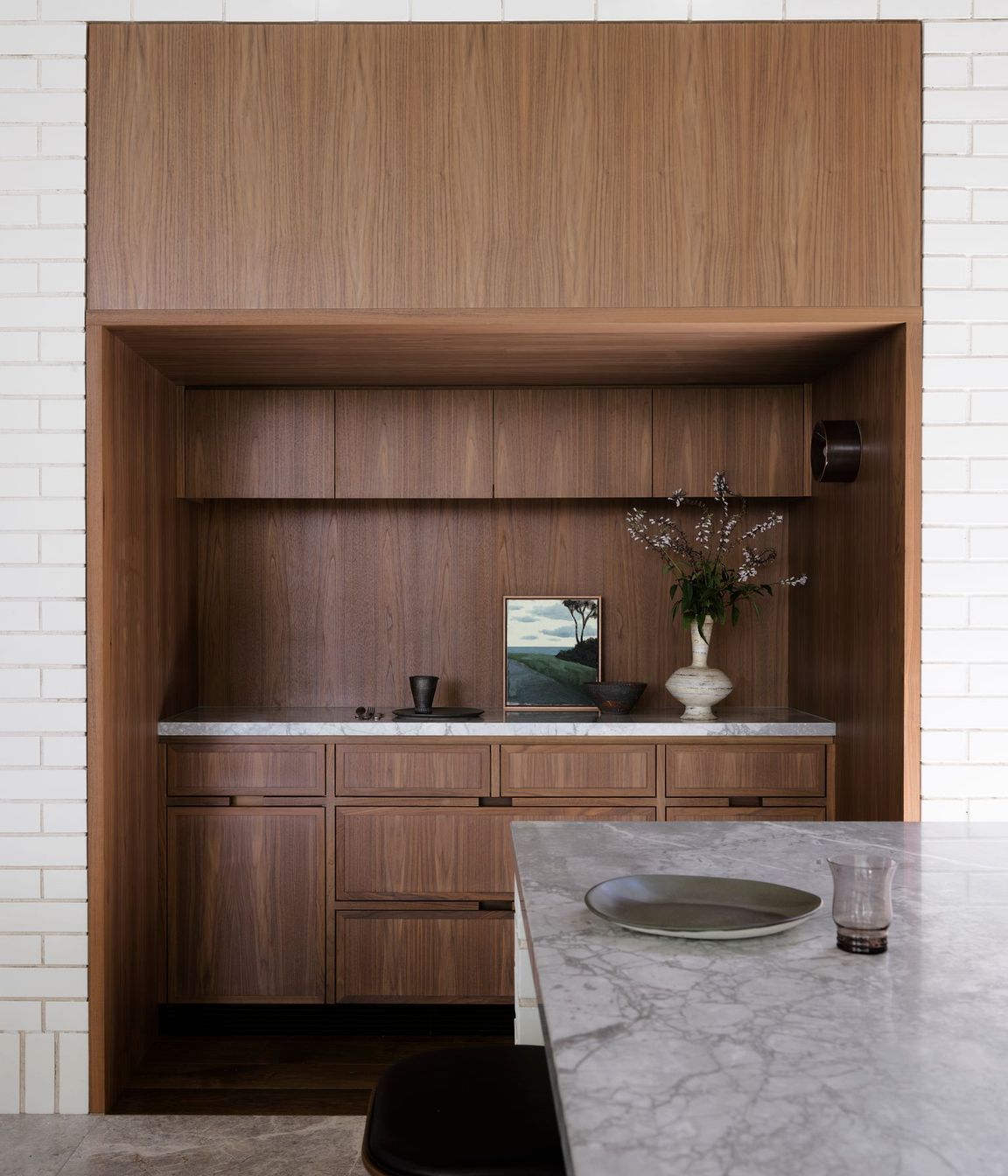 ^^Spotted Gum House
