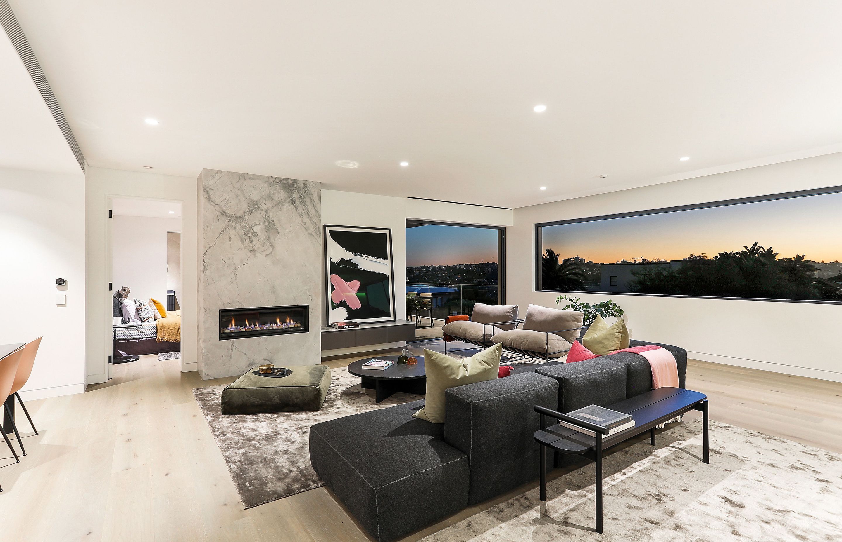 Cliffton – Dover Heights
