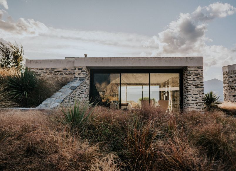 Jacks Retreat Studio