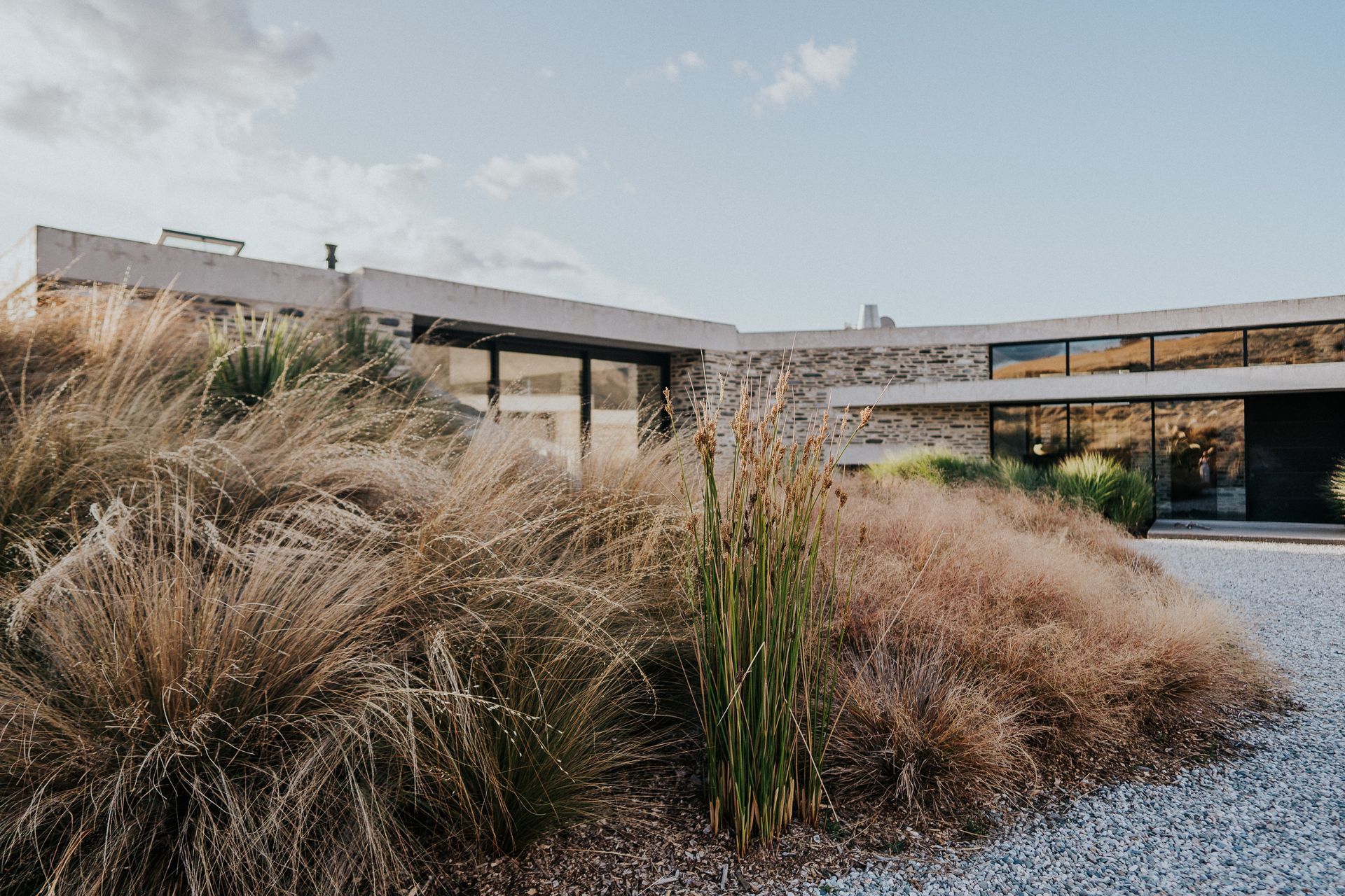 Jacks Retreat Studio