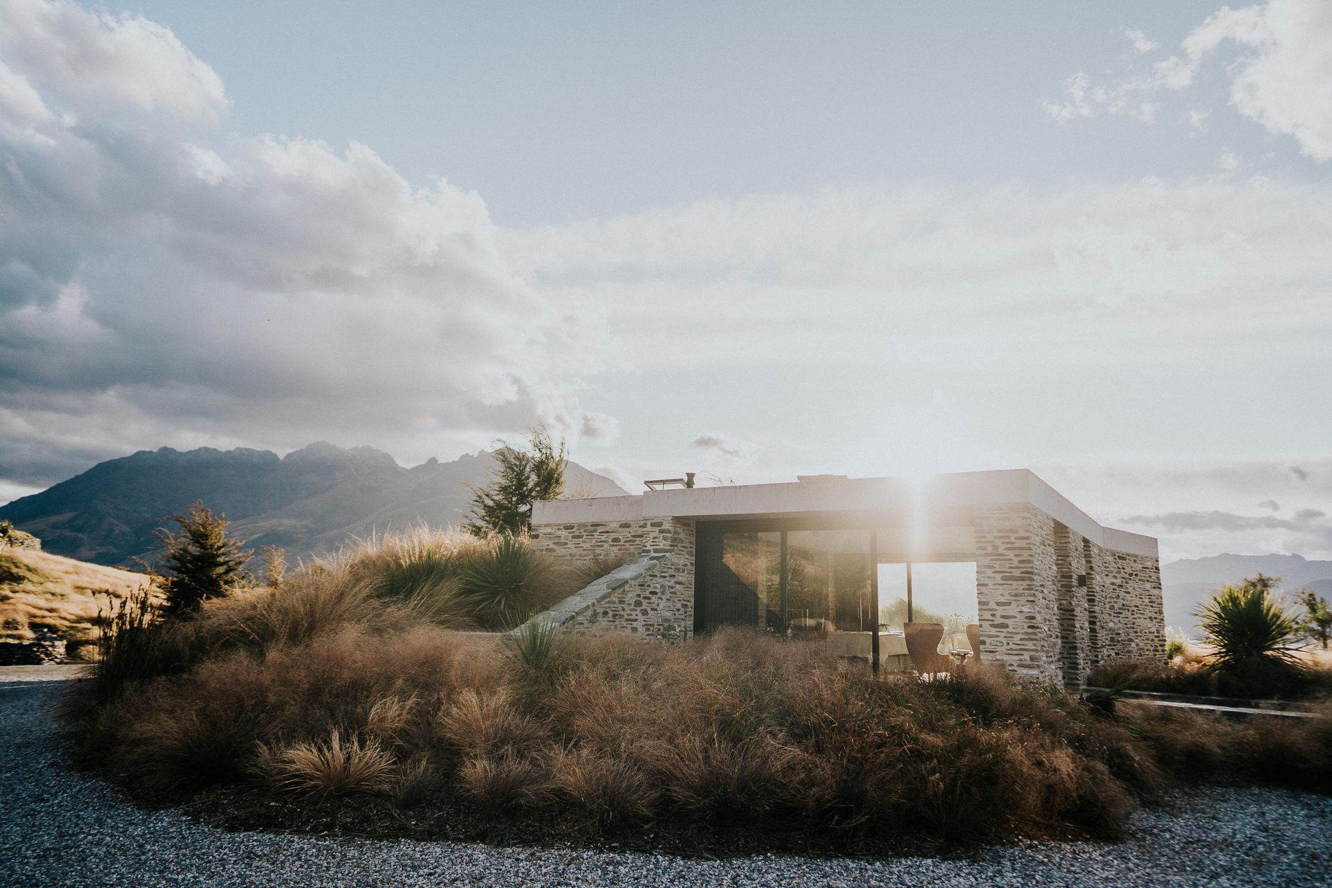 Jacks Retreat Studio