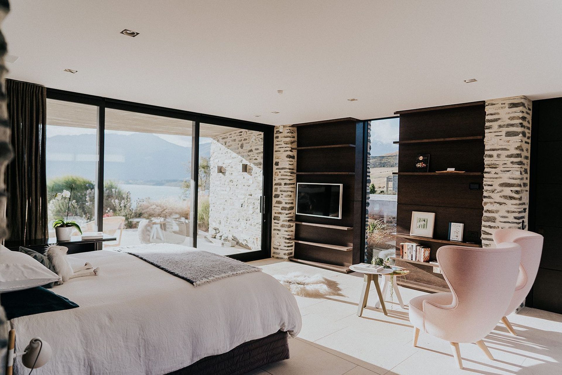 Jacks Retreat Studio