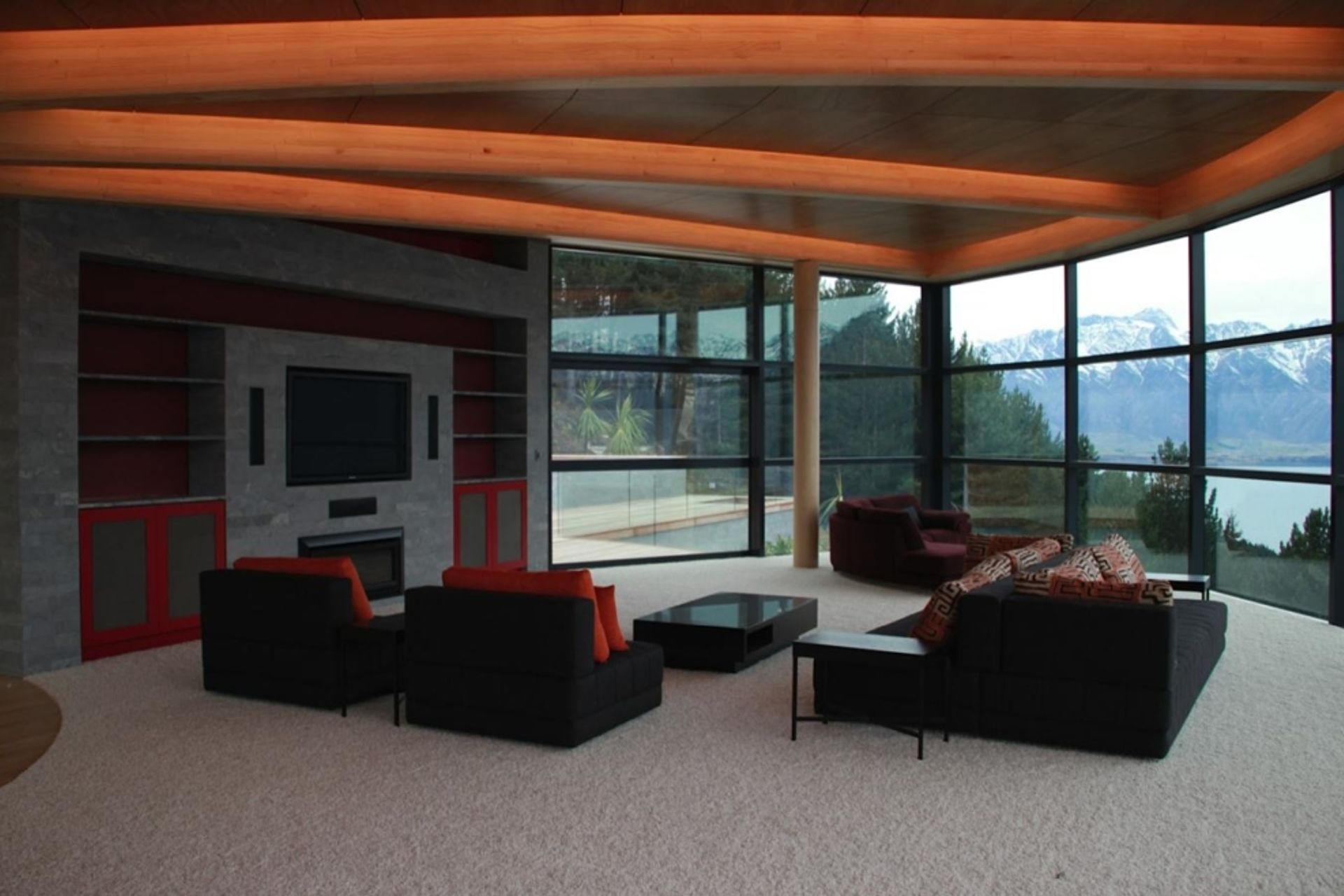 Jagged Edge Guest House