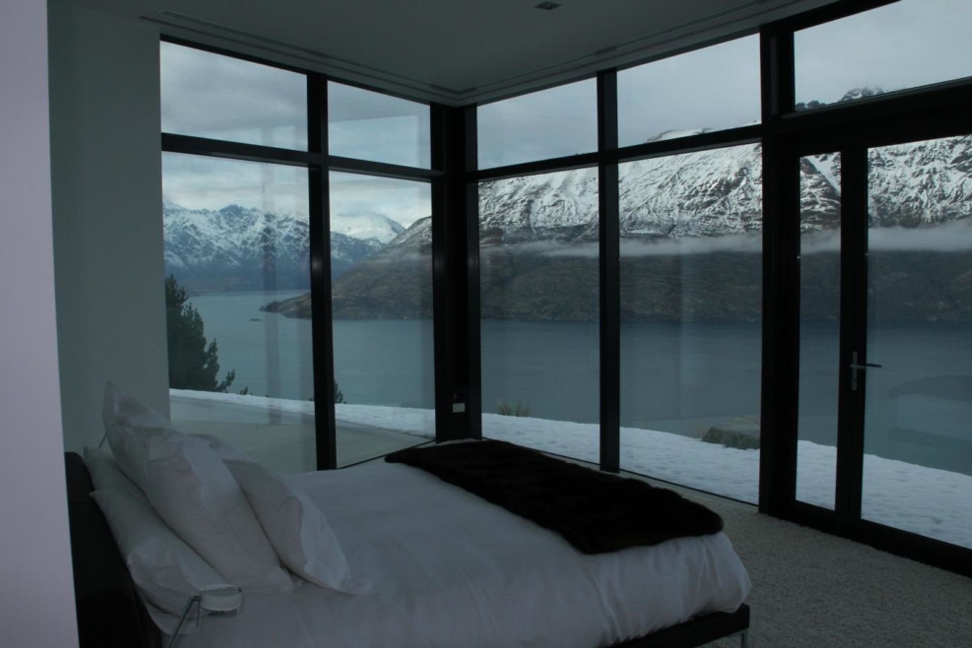 Jagged Edge Guest House