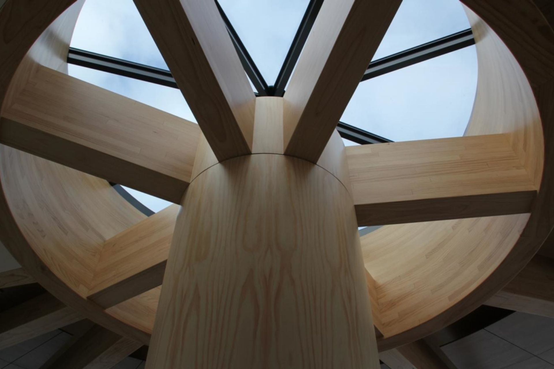 Jagged Edge Guest House