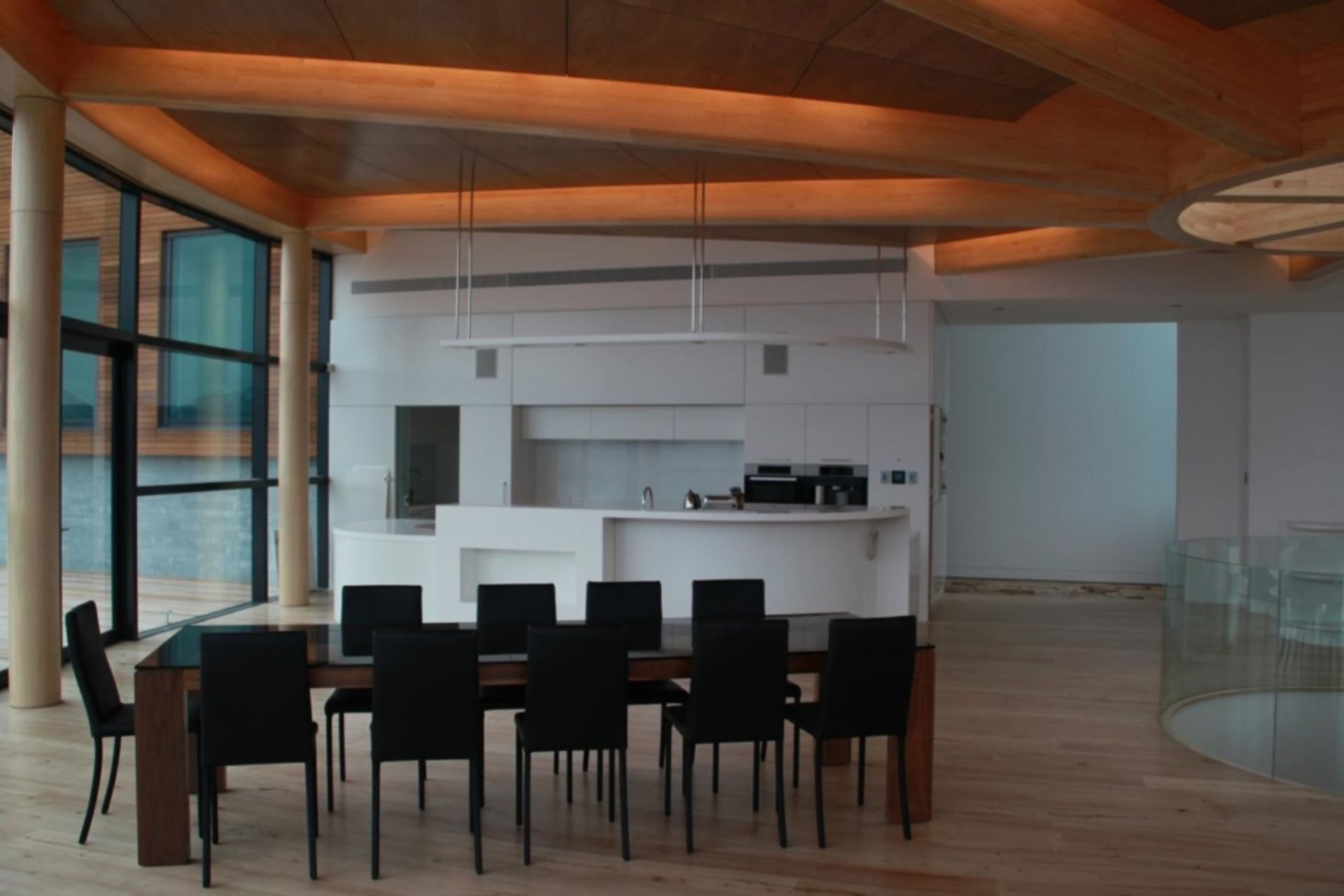 Jagged Edge Guest House