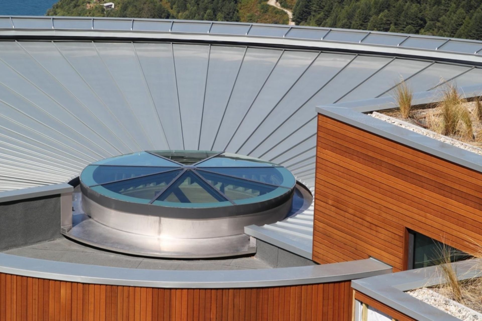 Jagged Edge Guest House