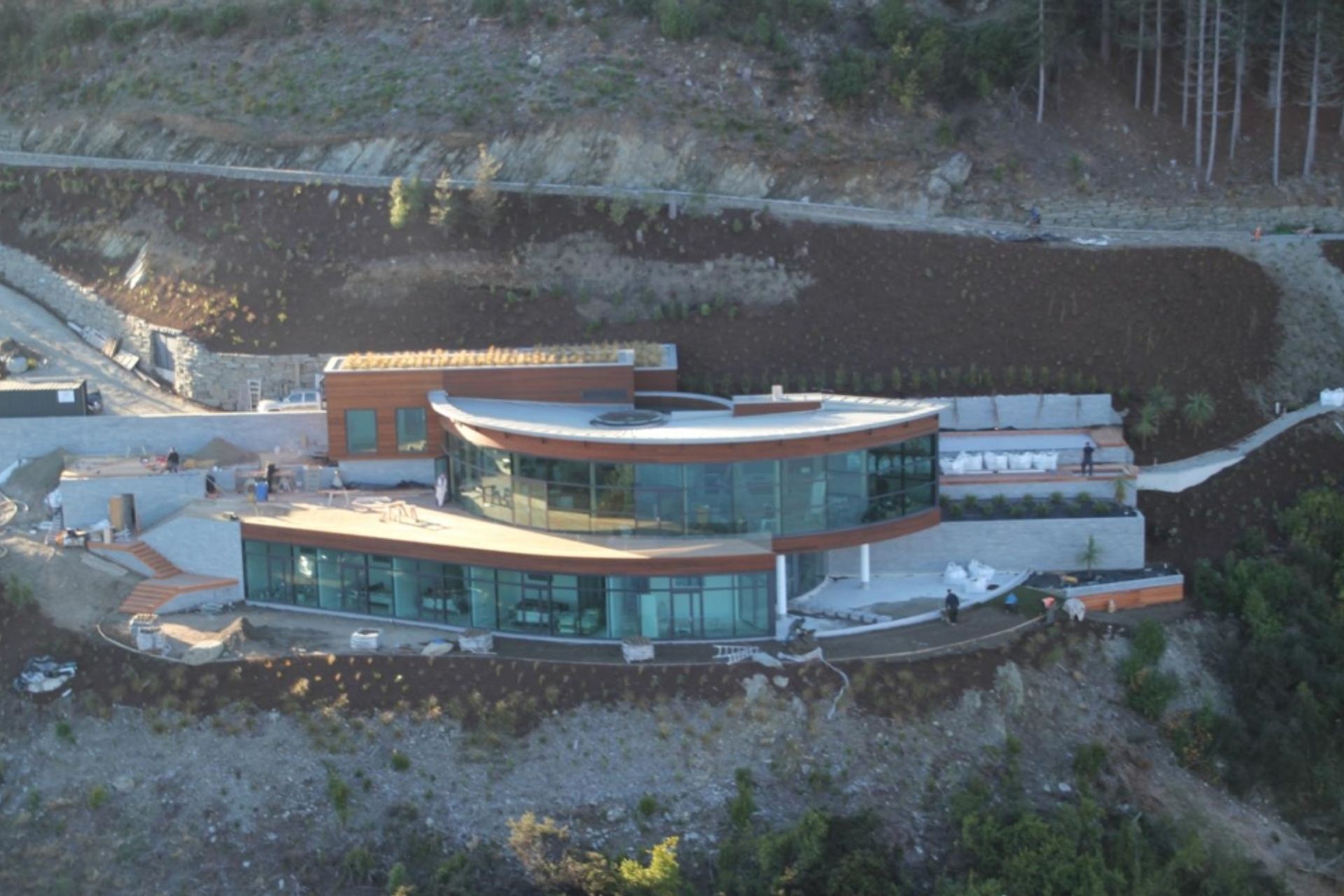 Jagged Edge Guest House