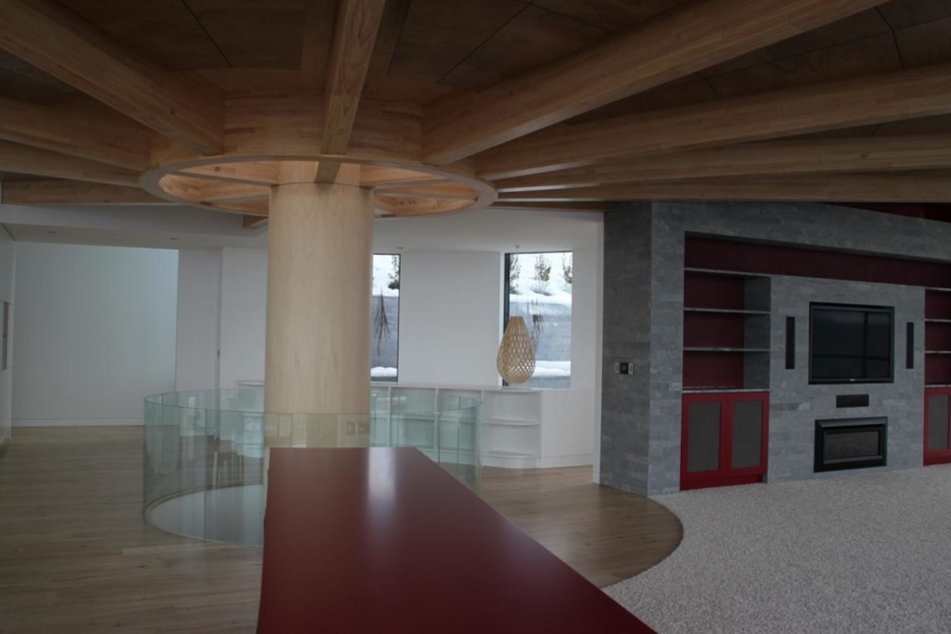 Jagged Edge Guest House