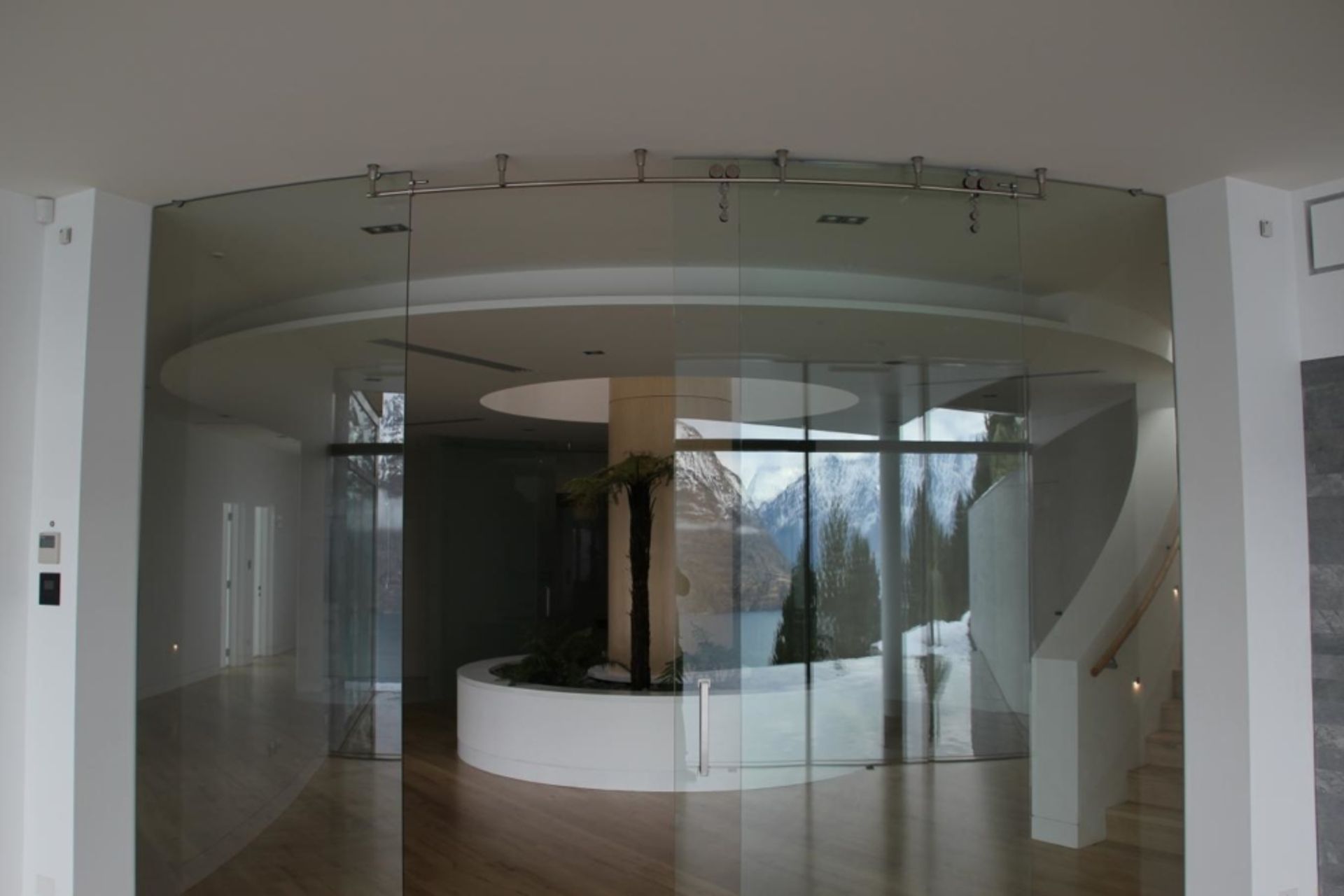 Jagged Edge Guest House