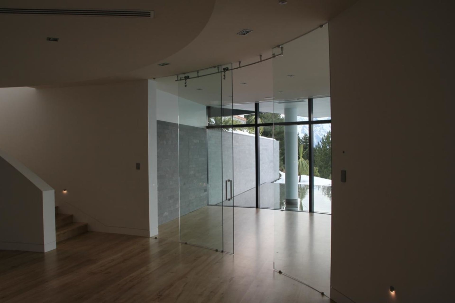 Jagged Edge Guest House