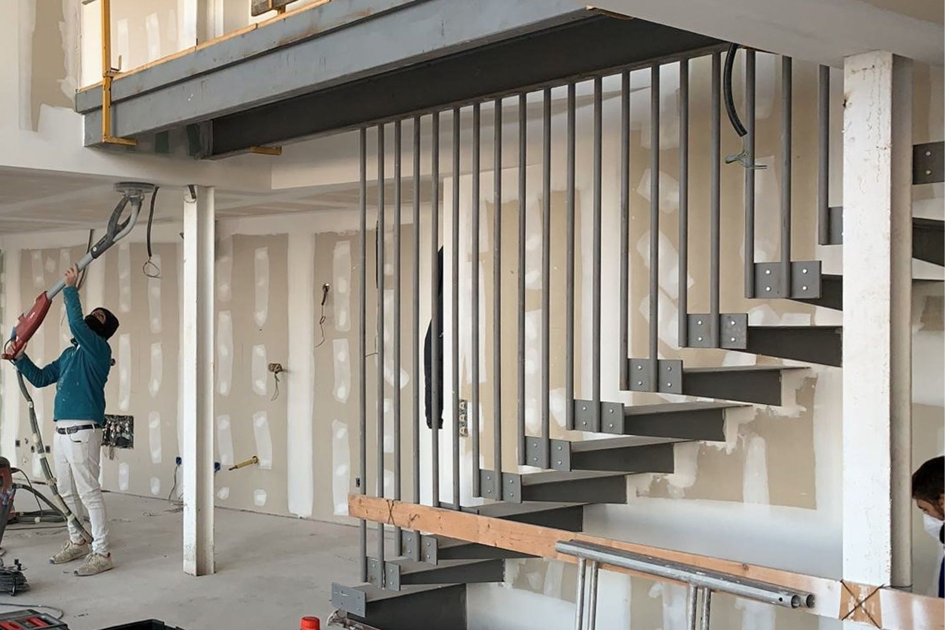 House on the Spanish Coast