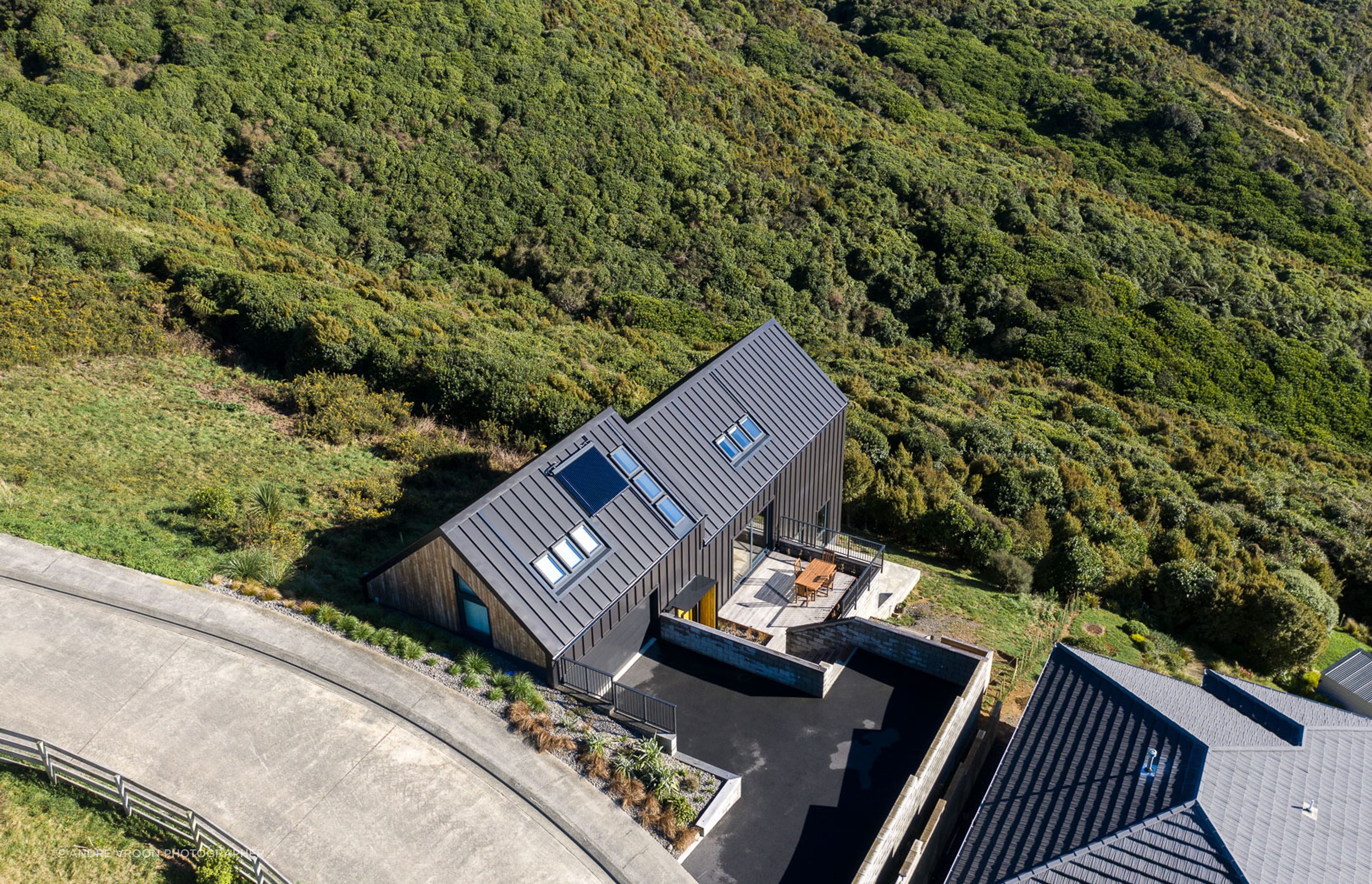 Gable House