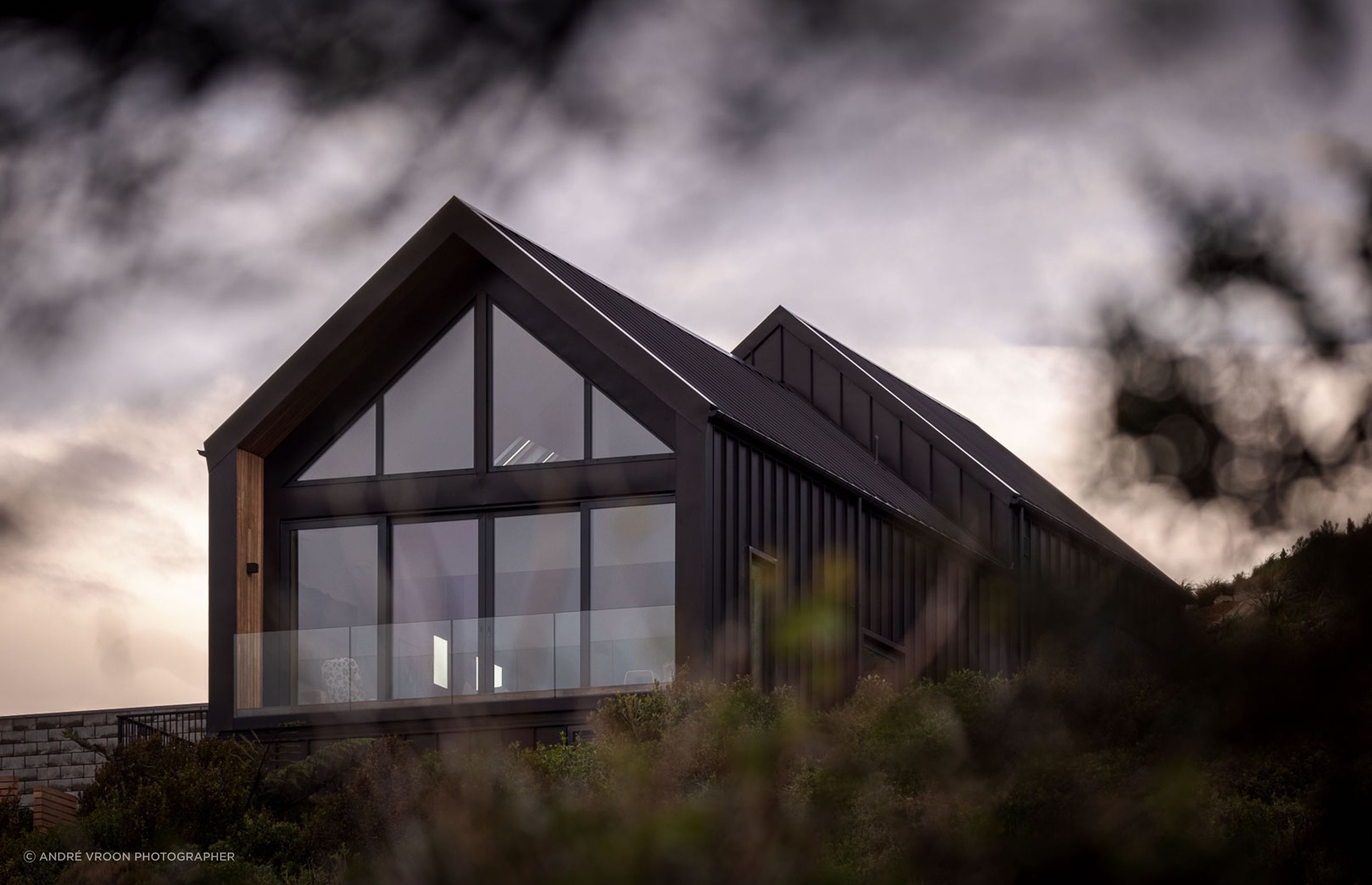 Gable House