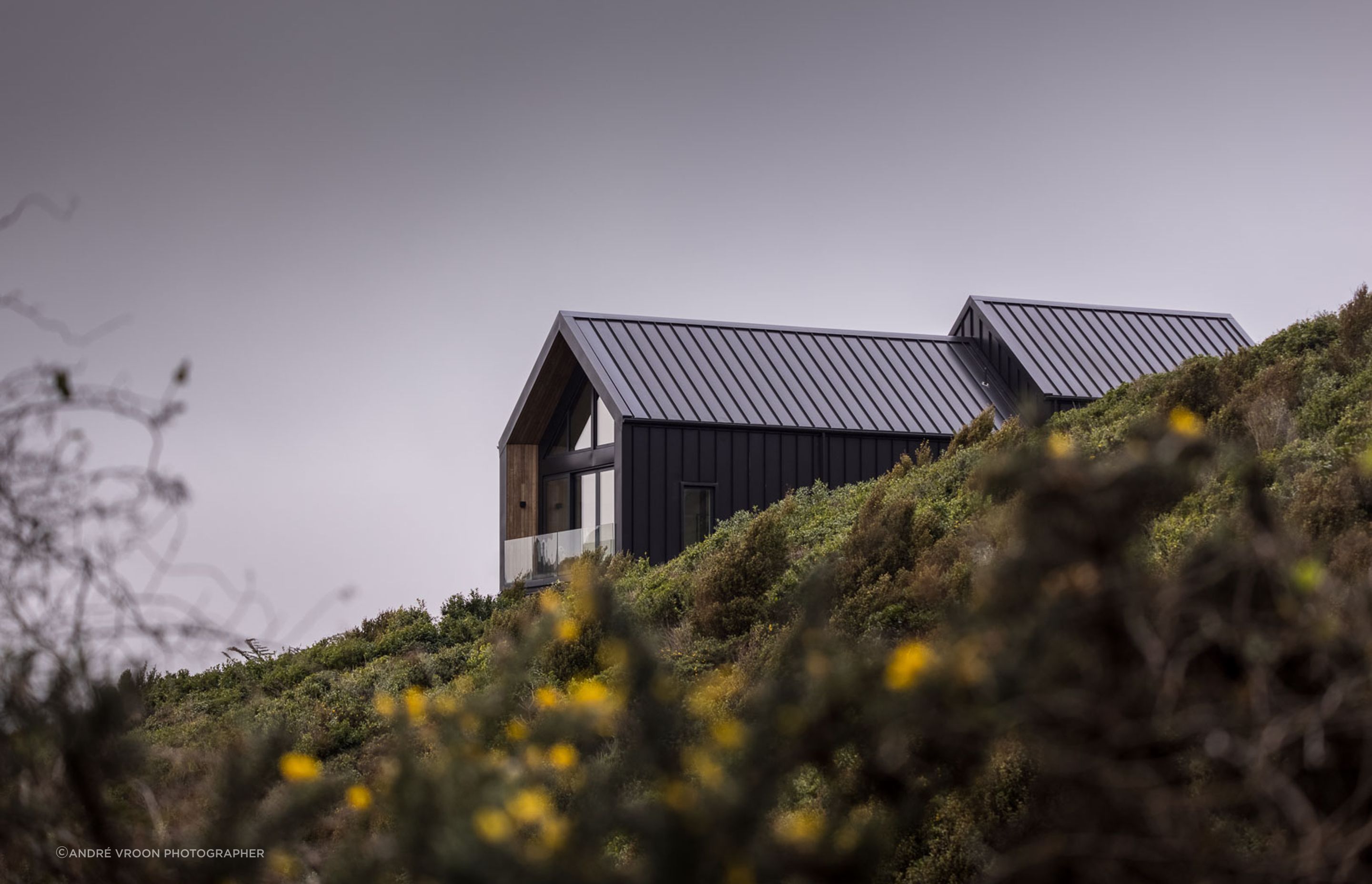 Gable House