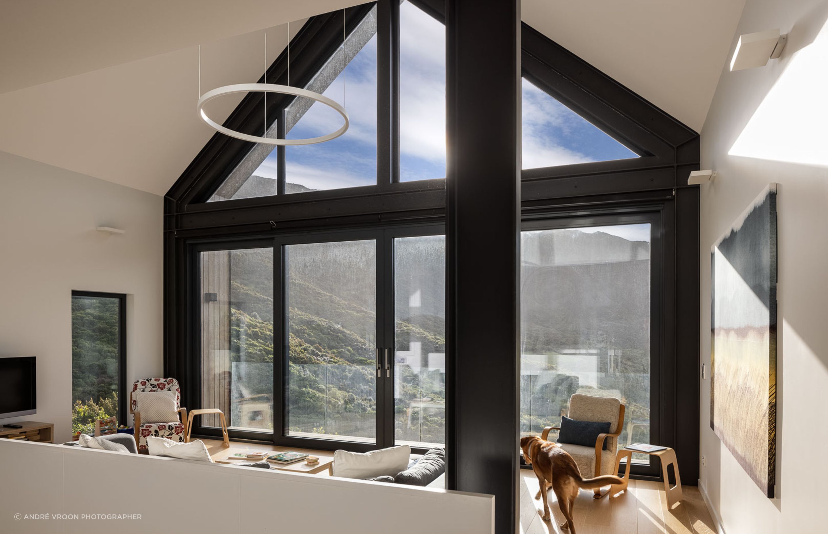 Gable House