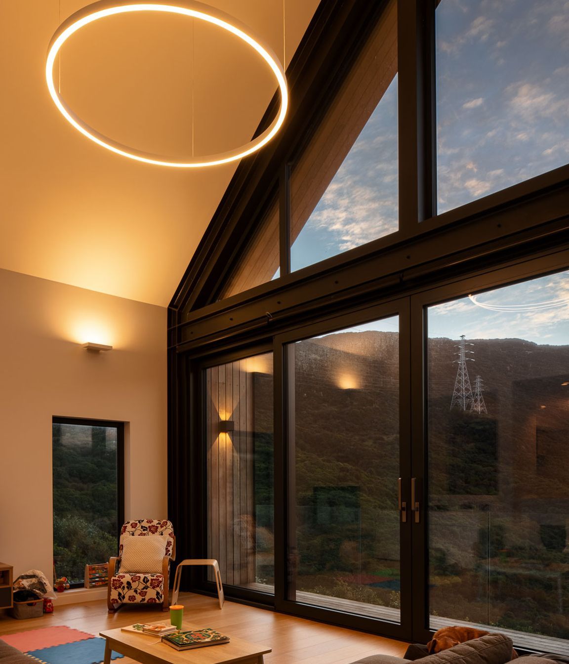 Gable House