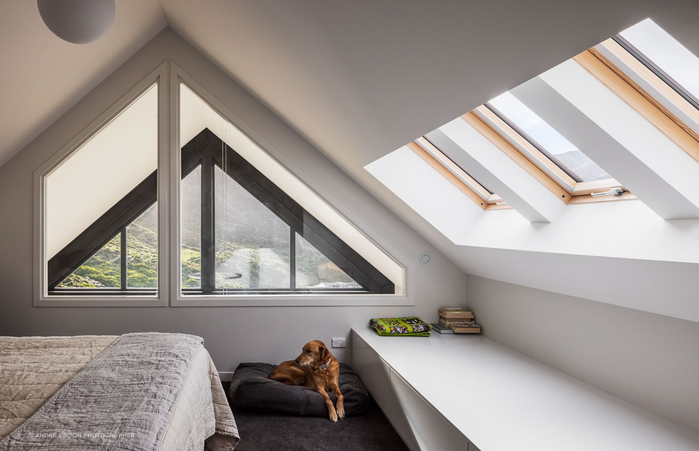 Gable House
