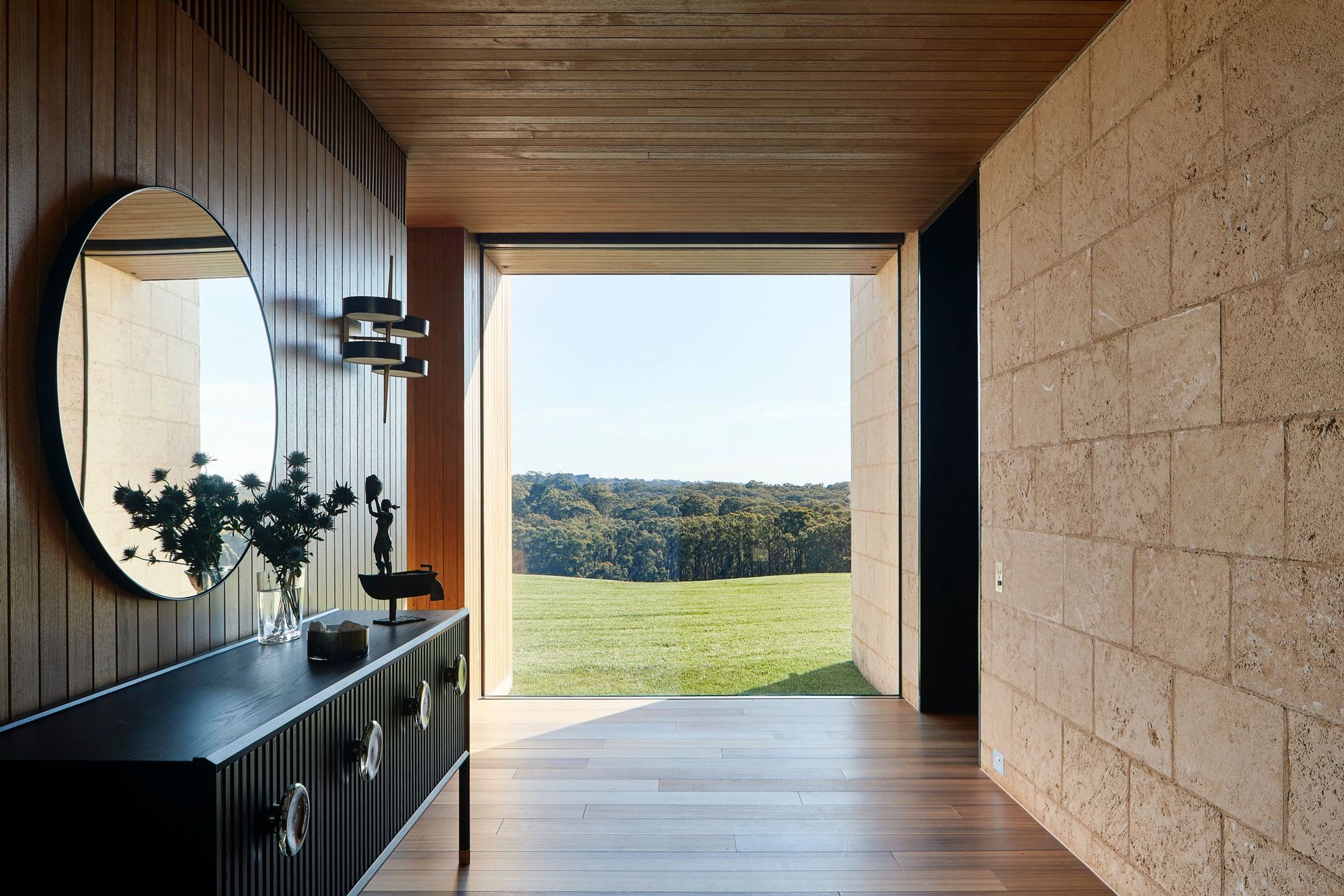 Flinders Residence