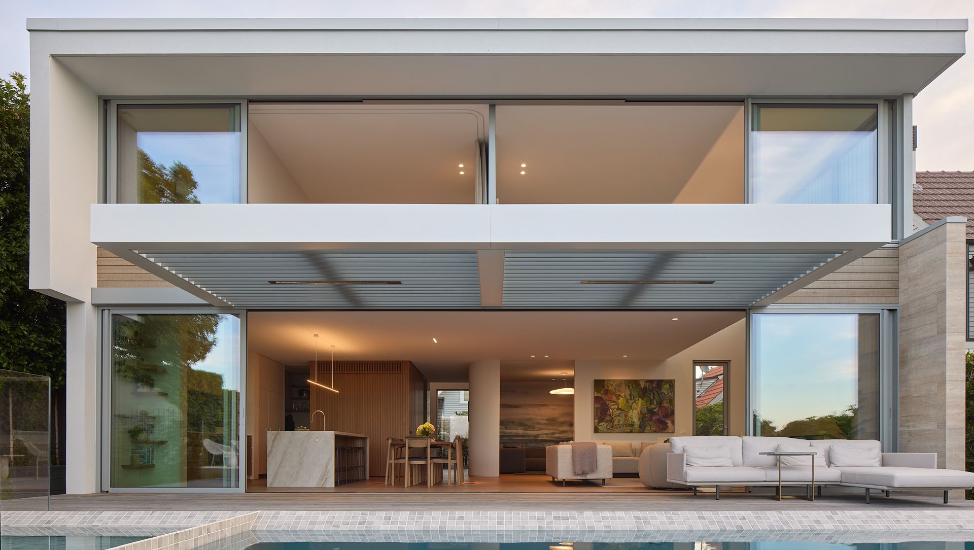 Remuera House banner