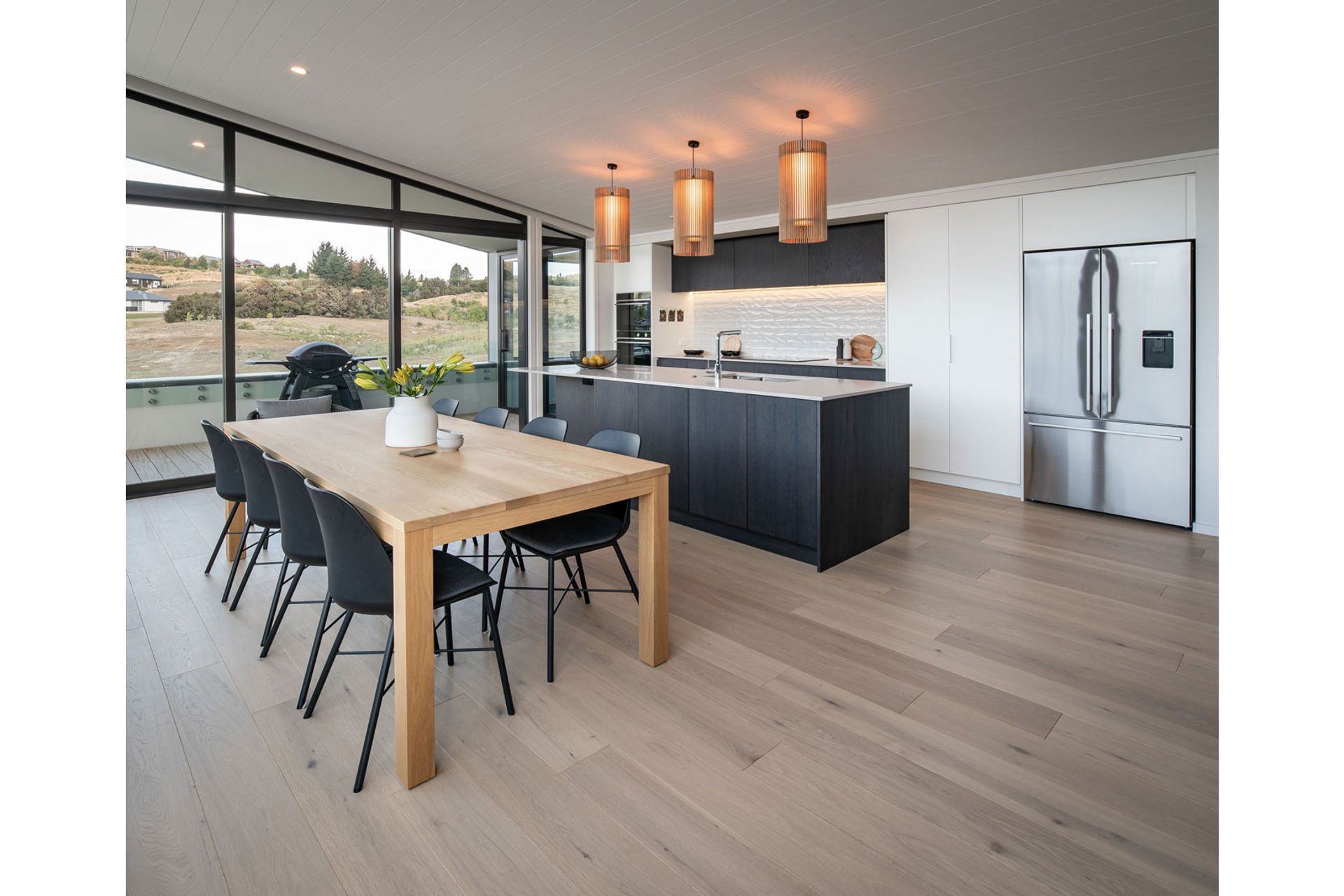 Kotare Drive House, Wanaka