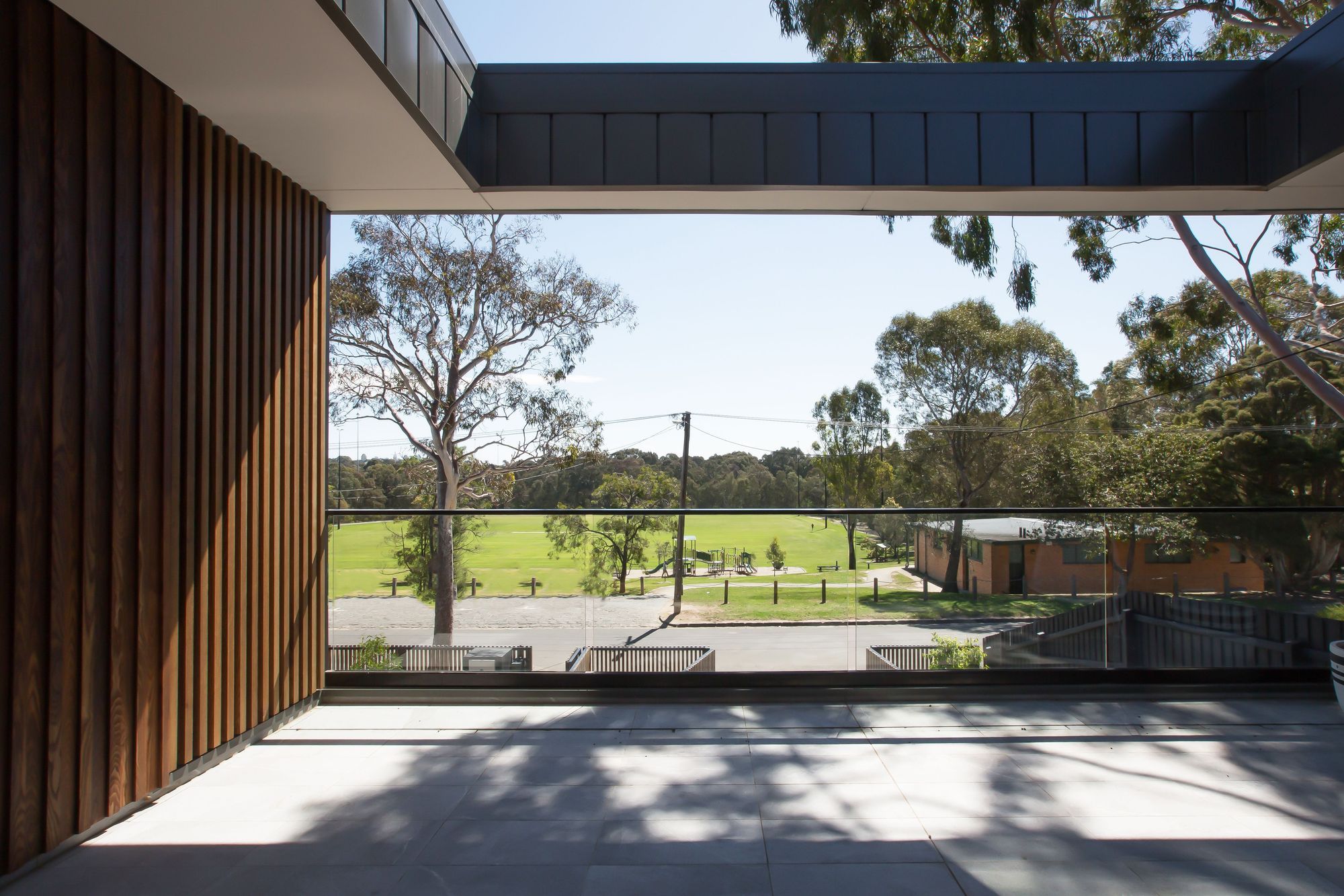 Kew East House