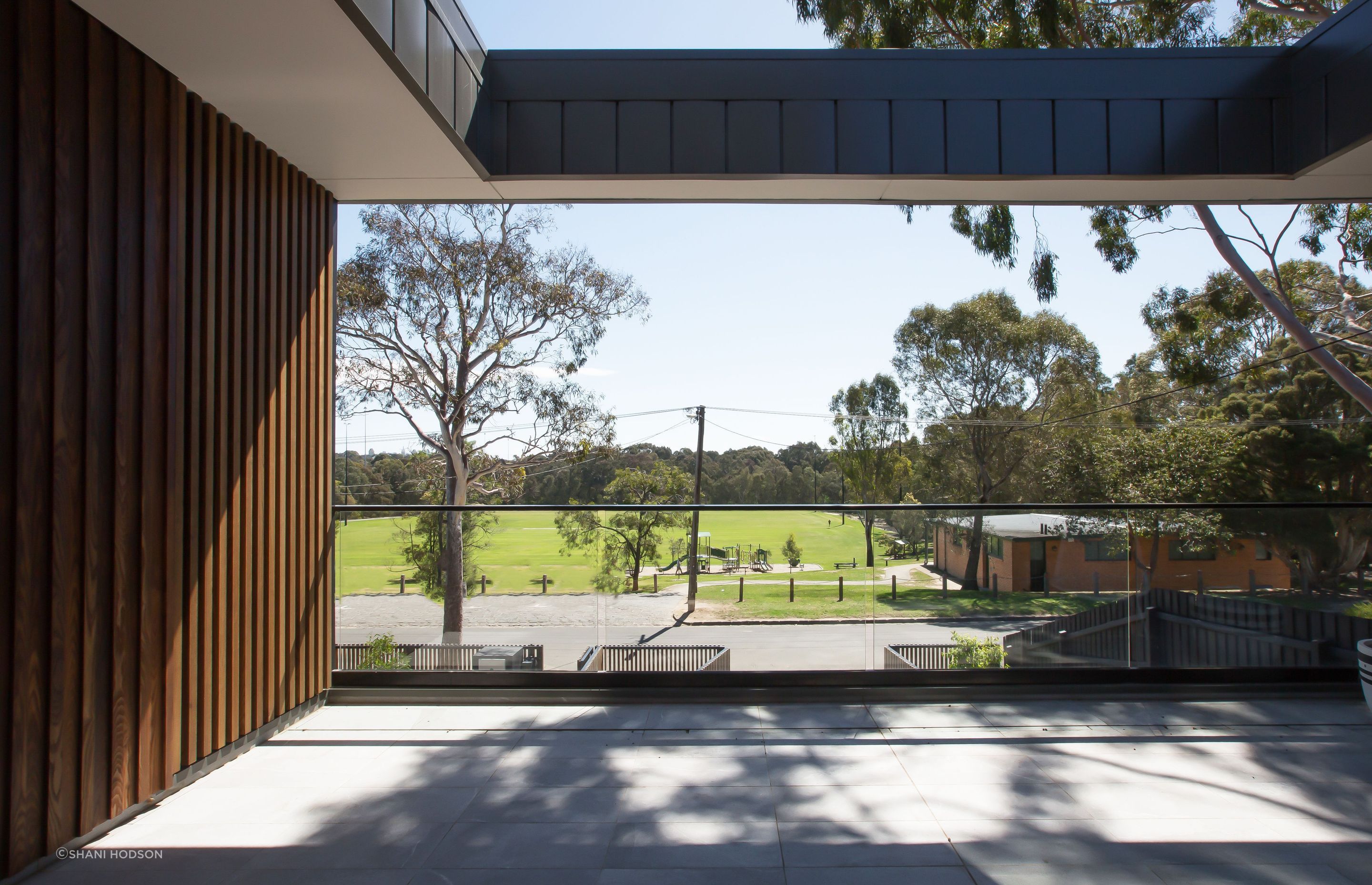 Kew East House