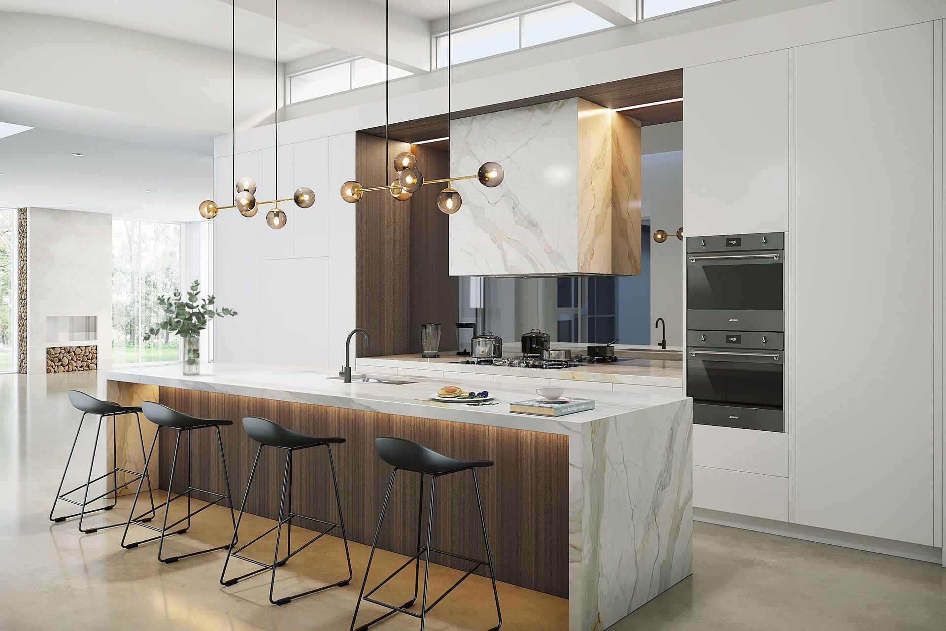 Kitchen Extension and Renovation